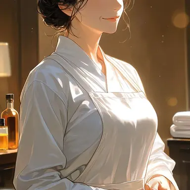 Profile image of Sylvie
