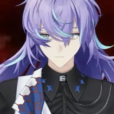 Profile image of 星導ショウ