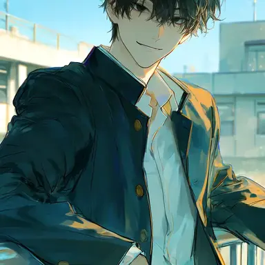 Profile image of 瀬戸 凪沙