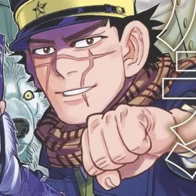 Profile image of 杉元佐一