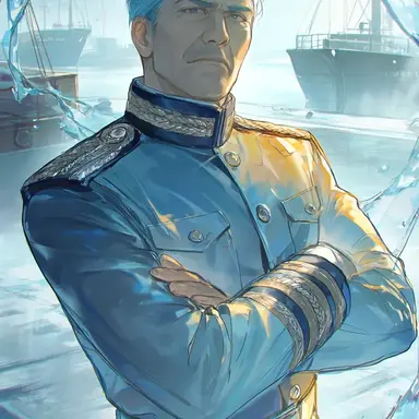 Profile image of 워터스톤 블리자드