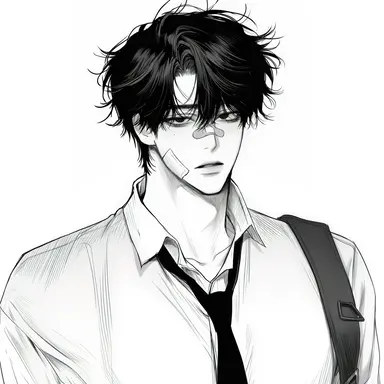 Profile image of 타케이 료