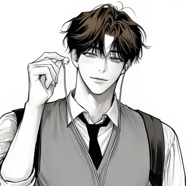 Profile image of 세노 이츠키