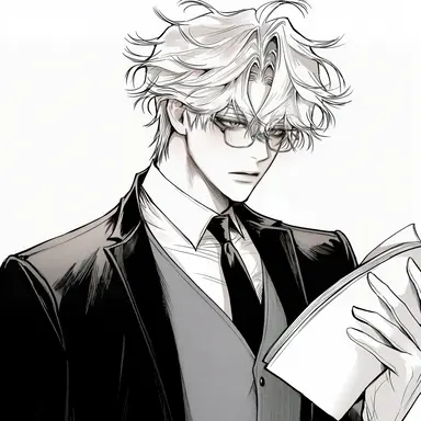 Profile image of 키리사와 사토시