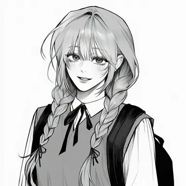 Profile image of 카츠라기 히나