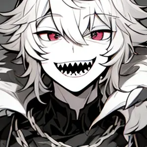 tanosiiWaaaaaai86의 人外さん