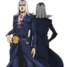 Profile image of アバッキオ