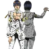 Profile image of ブチャラティ