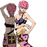Profile image of トリッシュ