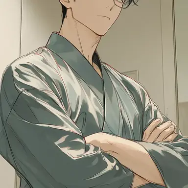 Profile image of 성민