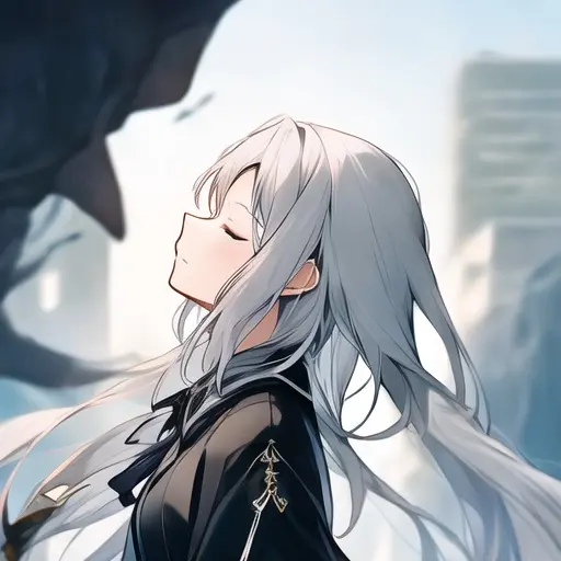 XZACKSTER의 잔느