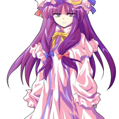 Profile image of パチュリーノーレッジ