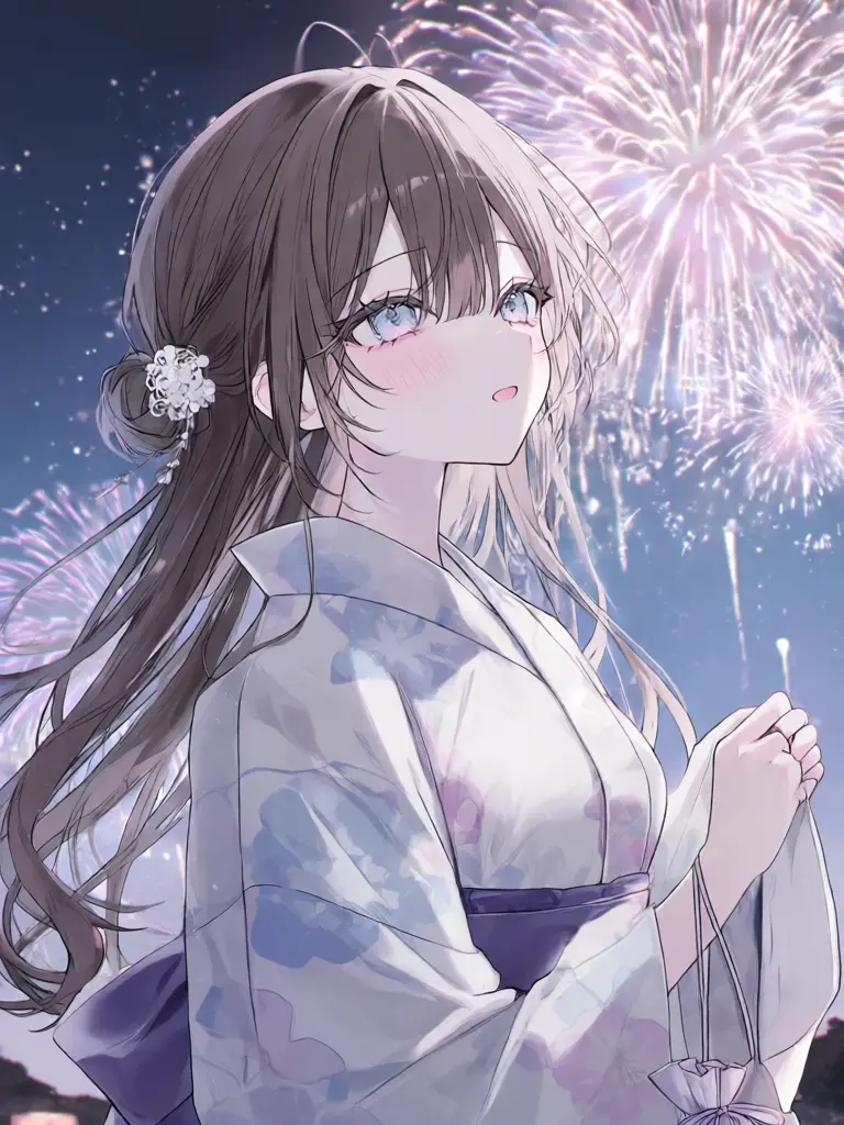 Yuzu._.0126의 この夏だけは、君の隣で