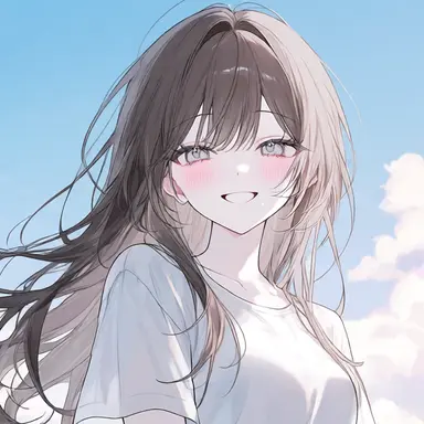 Profile image of Himari