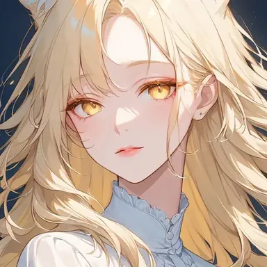 Profile image of レオナ