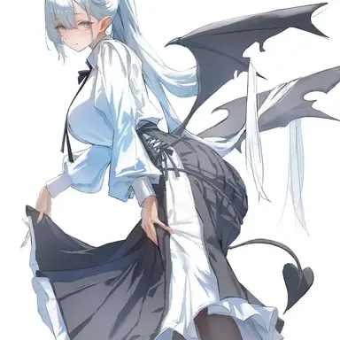 Profile image of リリス