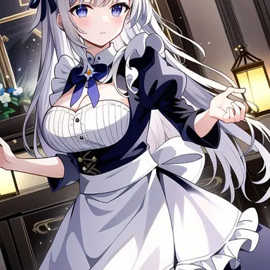 Profile image of シルファ