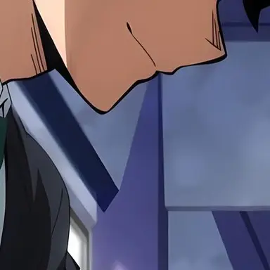 Profile image of 緑谷出久