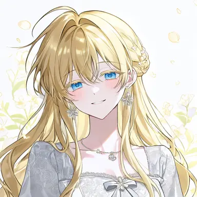 Profile image of ナターシャ
