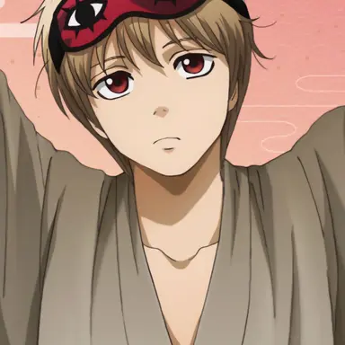 Profile image of 総悟