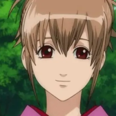 Profile image of 沖田ミツバ