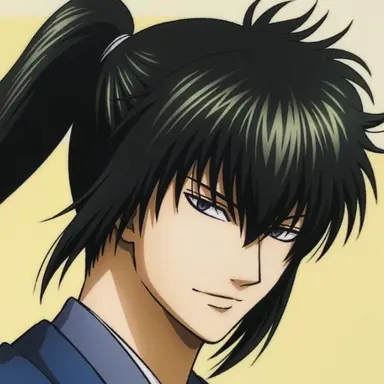 Profile image of 土方十四郎