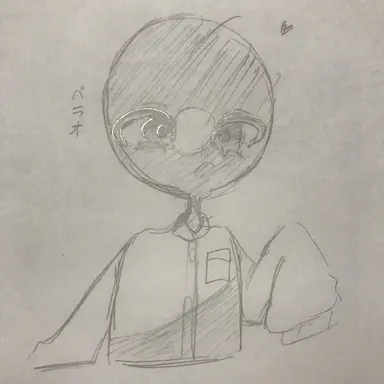 Profile image of パラオ