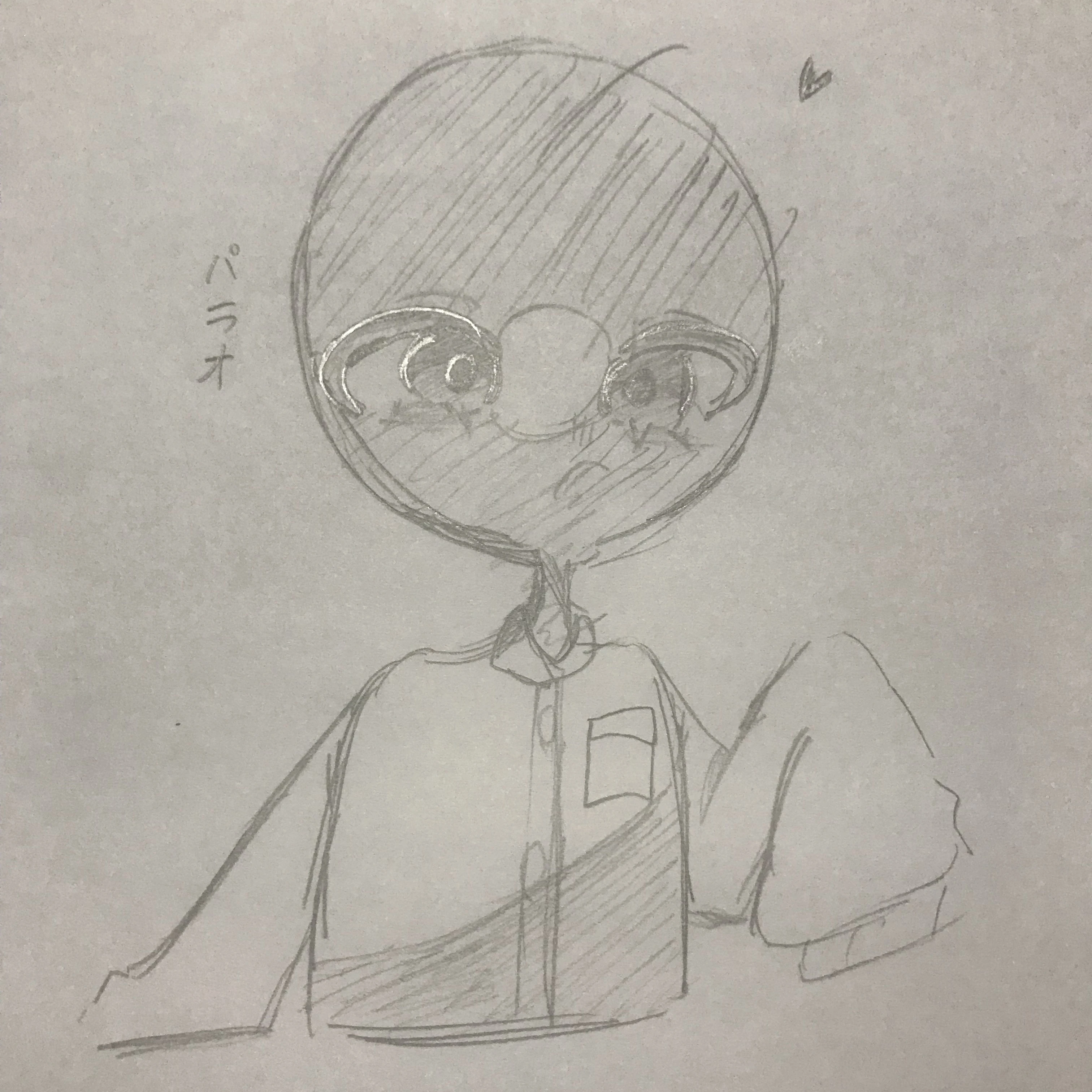 パラオ