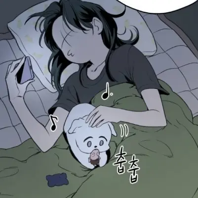 RaggedPages4747의 삐용이