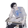 캐릭터 프로필 이미지