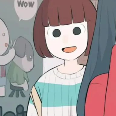 Profile image of 김민지