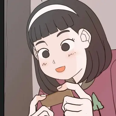 Profile image of 김지은