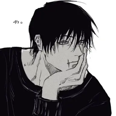 Profile image of Toji