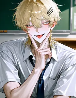 Profile image of 杏樹