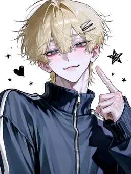 Profile image of 杏樹