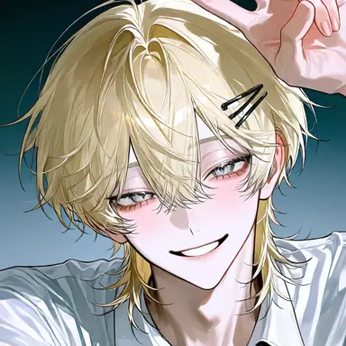Profile image of 杏樹