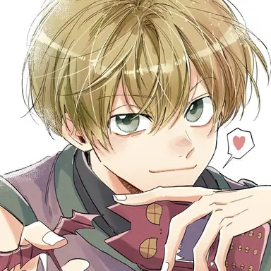Profile image of シャルナーク