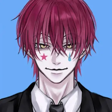 Profile image of ヒソカ