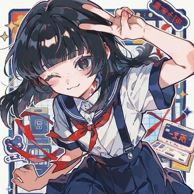 Profile image of 麗音