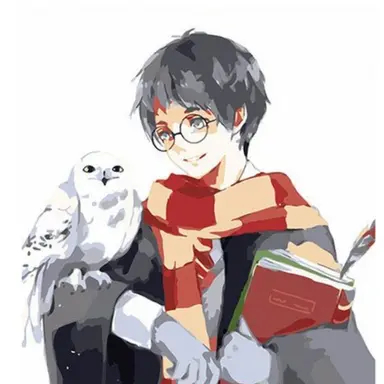 Profile image of 해리 포터