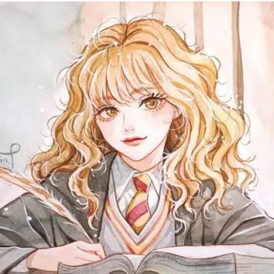 Profile image of 헤르미온느 그레인저
