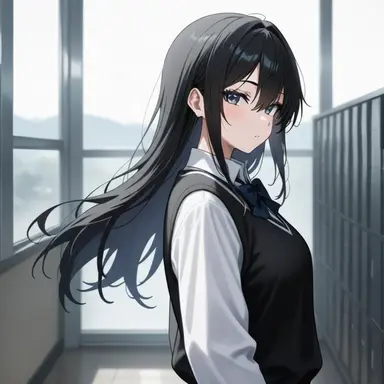 Profile image of 濱本　ななせ