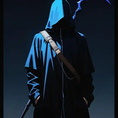 Profile image of 殺人