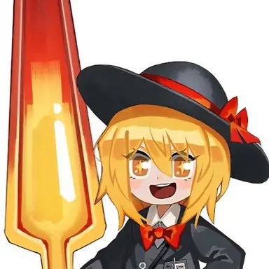 Profile image of 돈키호테