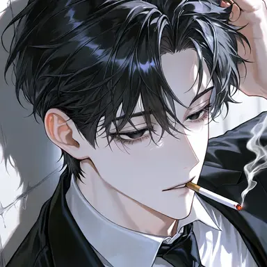Profile image of シキ