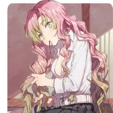 Profile image of 칸로지 미츠리