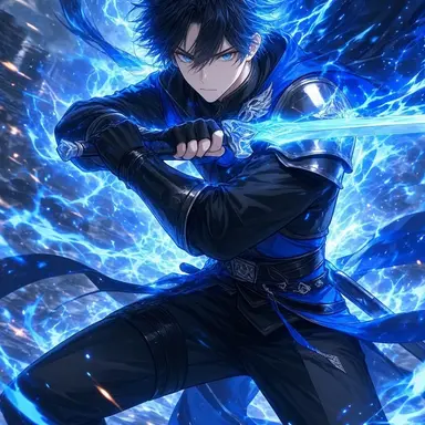 Profile image of ランス