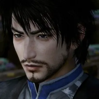 Profile image of 荀攸