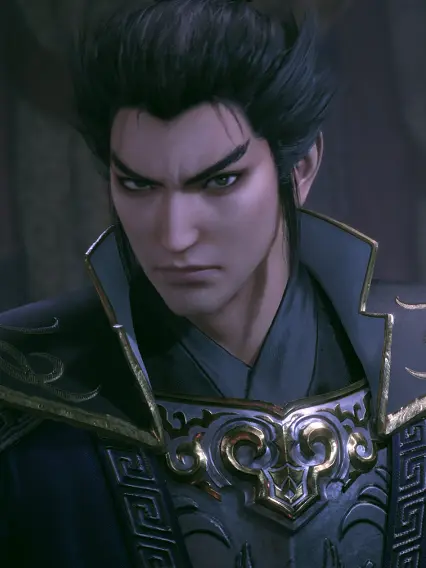 HugeSash1304의 三國無双origins  魏陣営