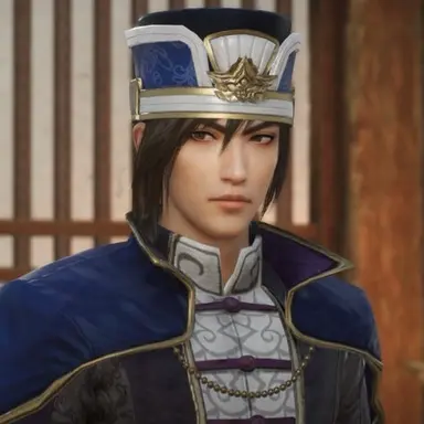 Profile image of 荀彧